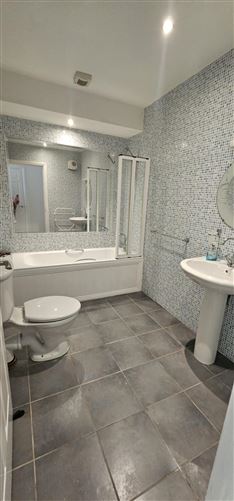 30 Harbourside, Sandymount Quay, Newport, Mayo