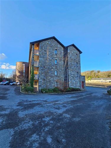 30 Harbourside, Sandymount Quay, Newport, Mayo