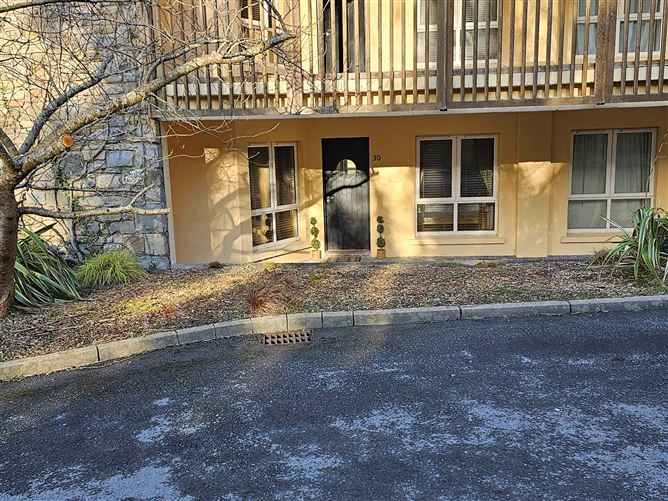 30 Harbourside, Sandymount Quay, Newport, Mayo
