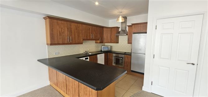 30 Harbourside, Sandymount Quay, Newport, Mayo