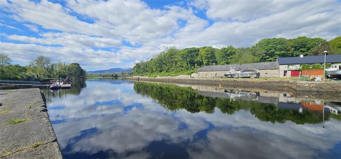 30 Harbourside, Sandymount Quay, Newport, Mayo