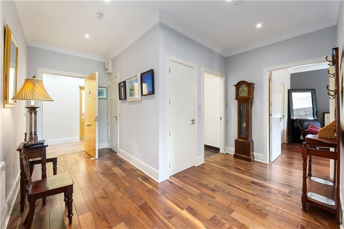 18 Cairnbrook Manor, Cairnbrook, Carrickmines, Dublin 18