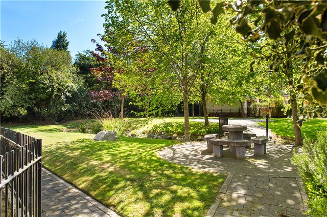 18 Cairnbrook Manor, Cairnbrook, Carrickmines, Dublin 18