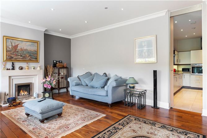 18 Cairnbrook Manor, Cairnbrook, Carrickmines, Dublin 18