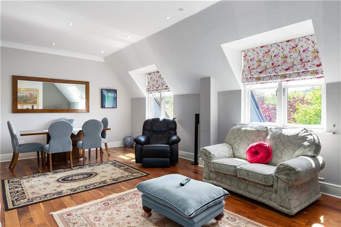 18 Cairnbrook Manor, Cairnbrook, Carrickmines, Dublin 18