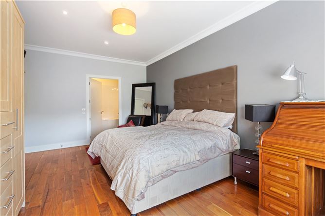 18 Cairnbrook Manor, Cairnbrook, Carrickmines, Dublin 18