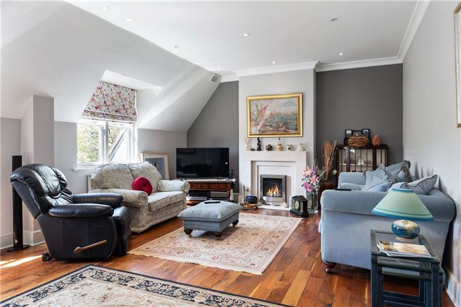 18 Cairnbrook Manor, Cairnbrook, Carrickmines, Dublin 18