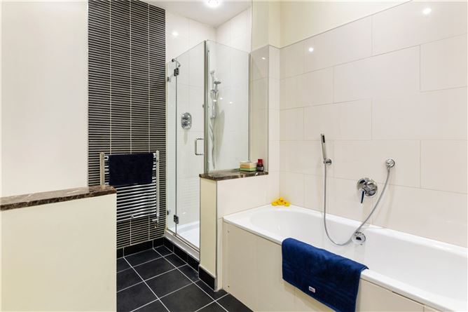 18 Cairnbrook Manor, Cairnbrook, Carrickmines, Dublin 18