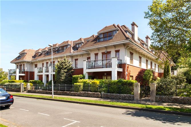 18 Cairnbrook Manor, Cairnbrook, Carrickmines, Dublin 18