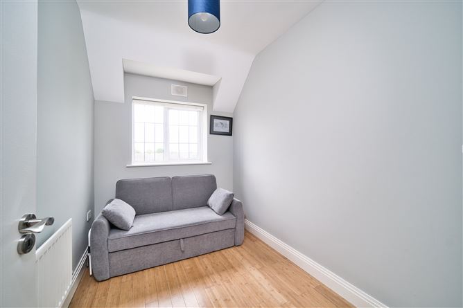 36 Newcastle Manor Square, Newcastle, Dublin