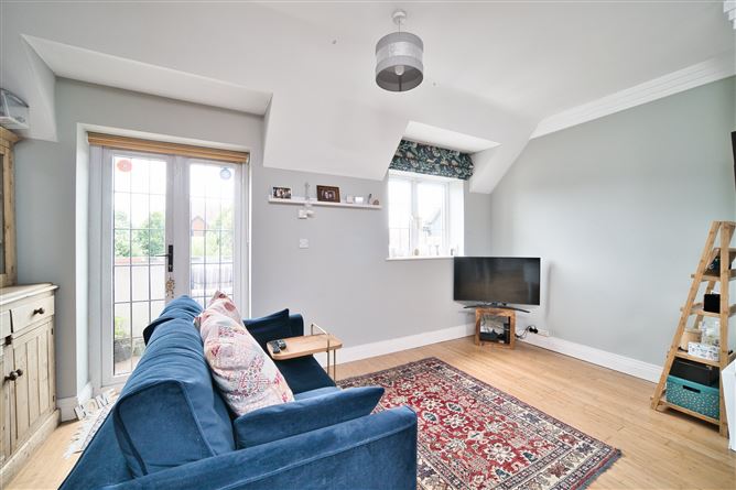 36 Newcastle Manor Square, Newcastle, Dublin