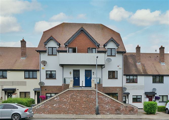 36 Newcastle Manor Square, Newcastle, Dublin