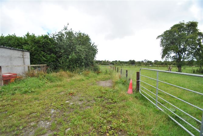 Main St, Shinrone, Birr, Co. Offaly