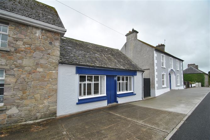 Main St, Shinrone, Birr, Co. Offaly