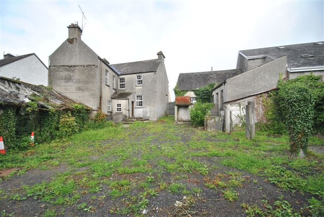 Main St, Shinrone, Birr, Co. Offaly