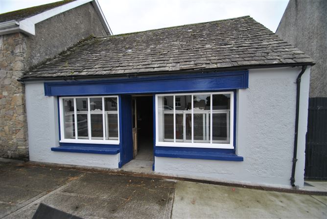 Main St, Shinrone, Birr, Co. Offaly