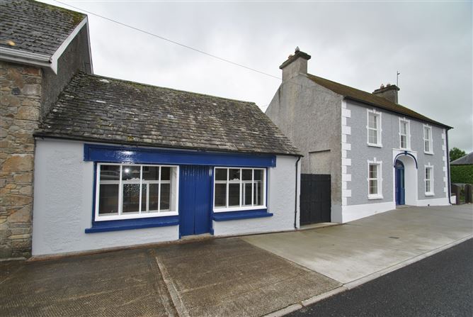 Main St, Shinrone, Birr, Co. Offaly