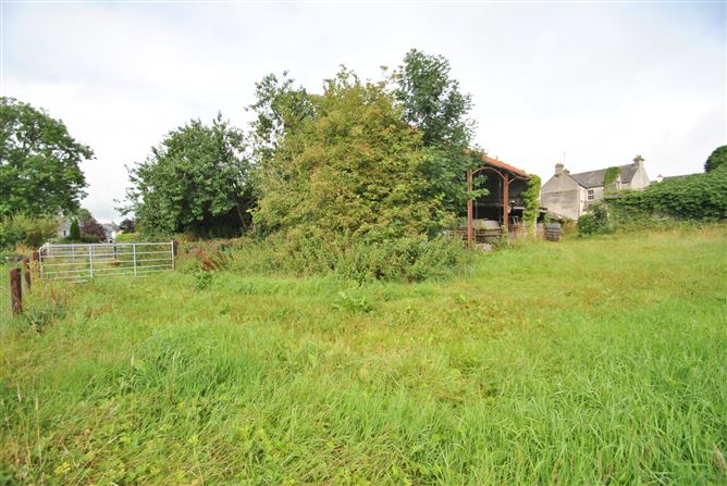 Main St, Shinrone, Birr, Co. Offaly
