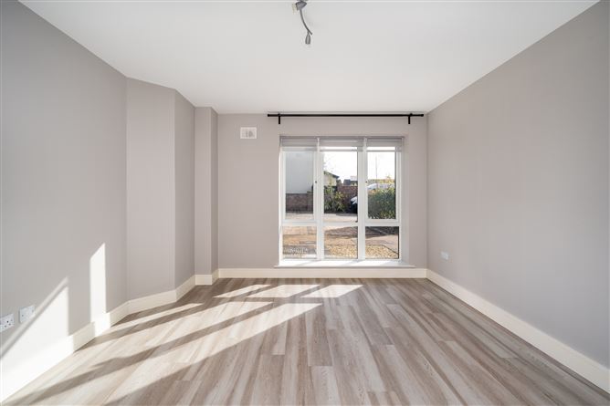 2 The Crescent, The Hawthorns, Tullamore, Offaly