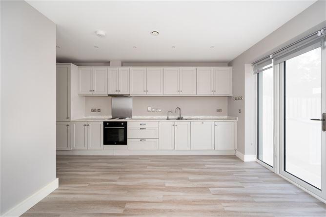 2 The Crescent, The Hawthorns, Tullamore, Offaly