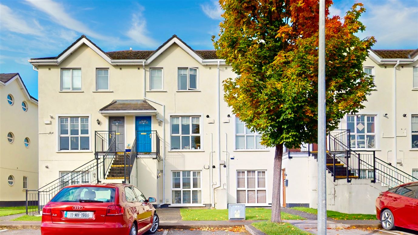 18 Holywell Villa's, Swords, County Dublin