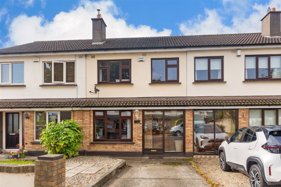 7 Woodstock Park, Knocklyon, Dublin 16