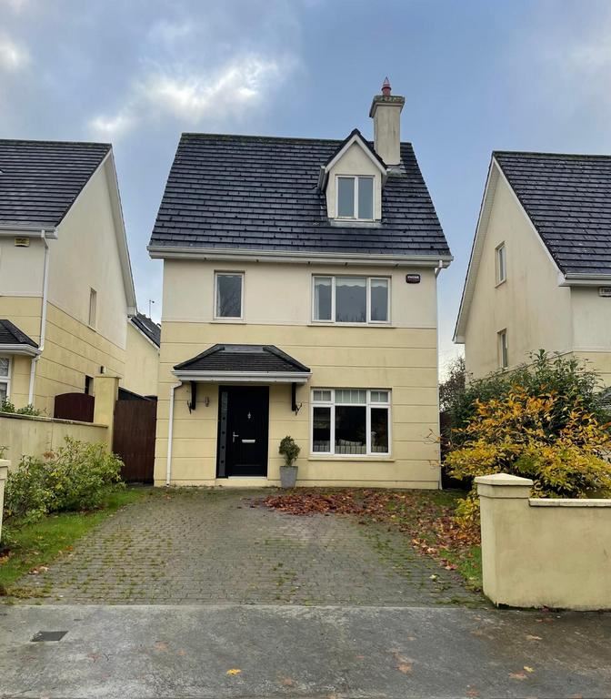 2 Rosewood Avenue, Bandon, Cork