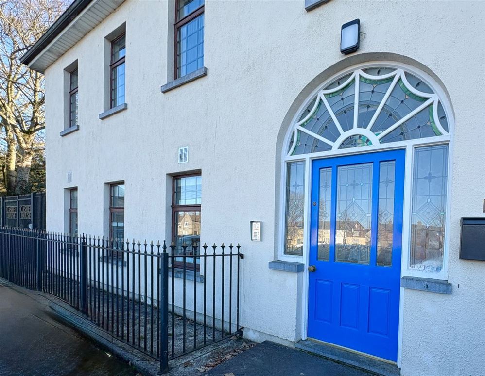 Apartment 16, Cashel House, Kells Road, Kilkenny