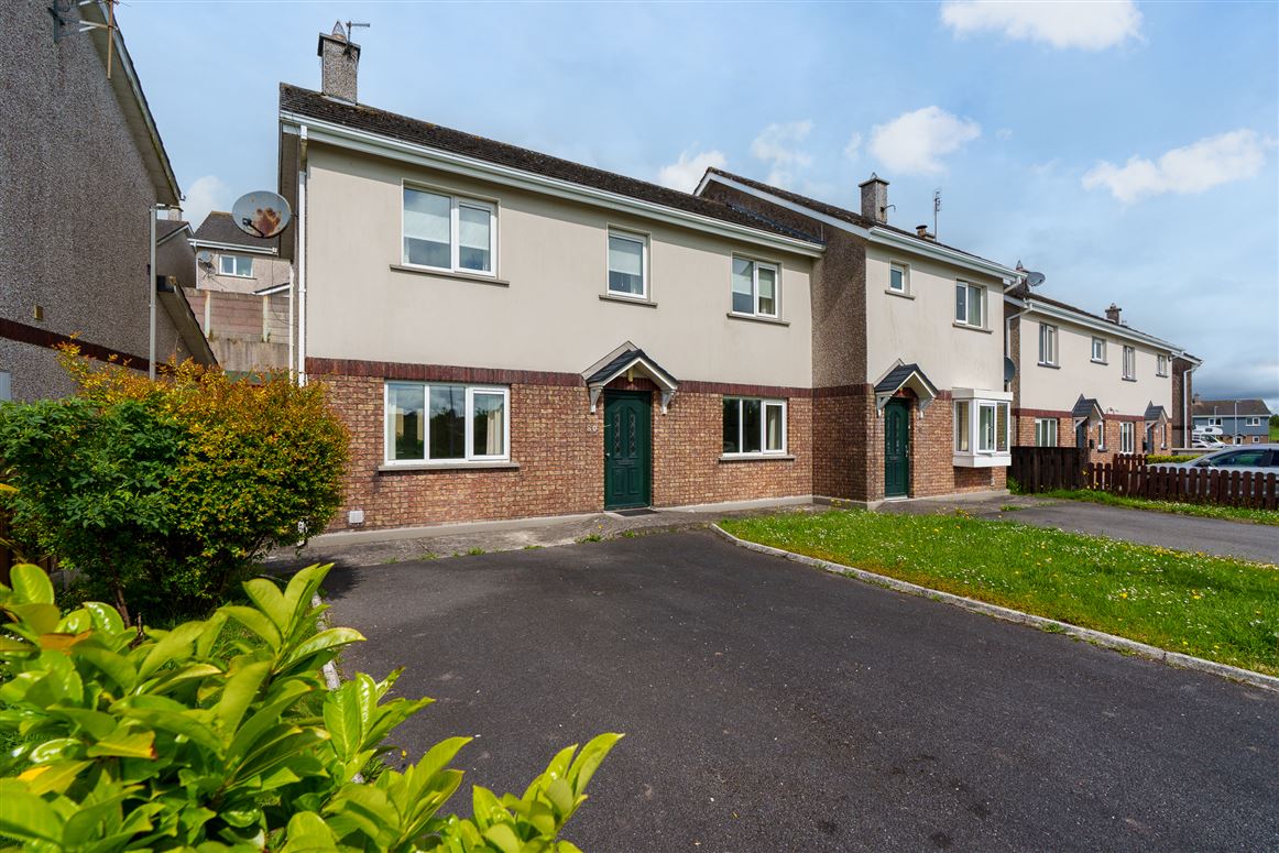 80 Ardan Na Mara, Seafield, Youghal, Cork