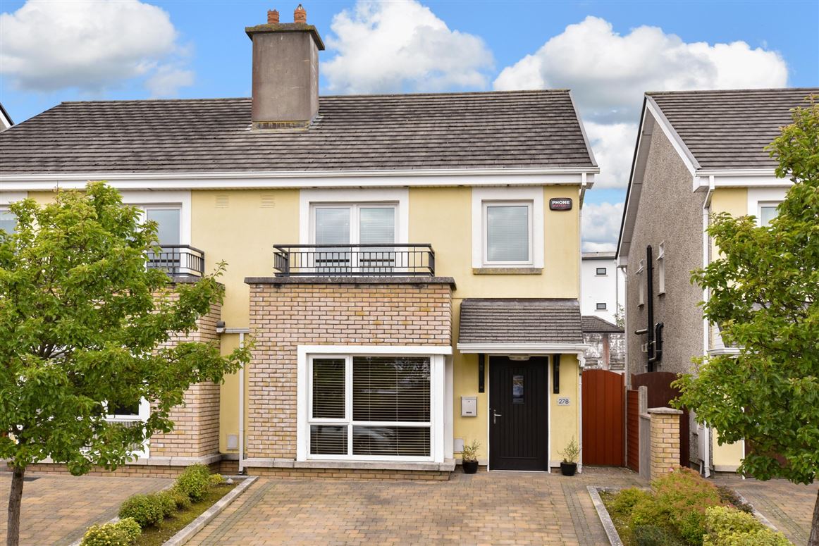 278 Boireann Bheag, Roscam, Galway