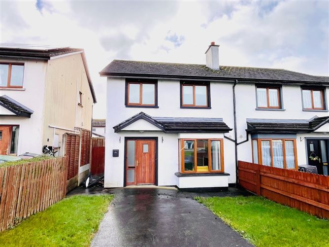 11 Friarsfield, Killenaule Road, Fethard, Co. Tipperary