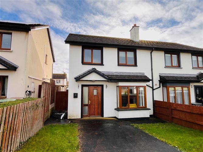 11 Friarsfield, Killenaule Road, Fethard, Co. Tipperary