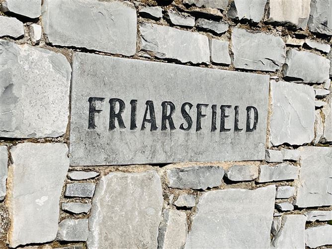 11 Friarsfield, Killenaule Road, Fethard, Co. Tipperary