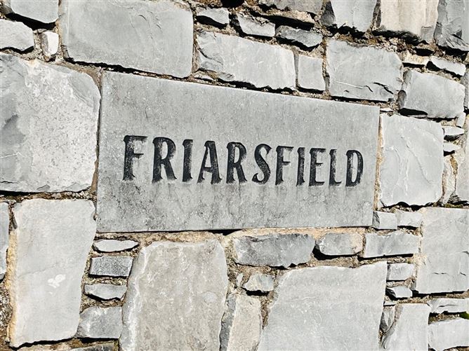 11 Friarsfield, Killenaule Road, Fethard, Co. Tipperary