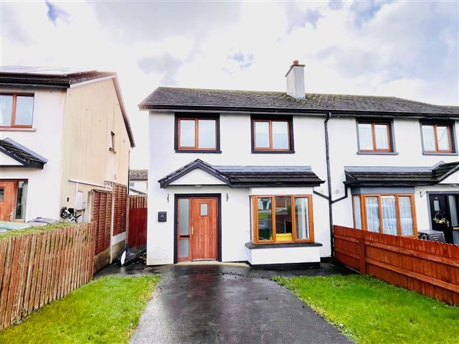 11 Friarsfield, Killenaule Road, Fethard, Co. Tipperary
