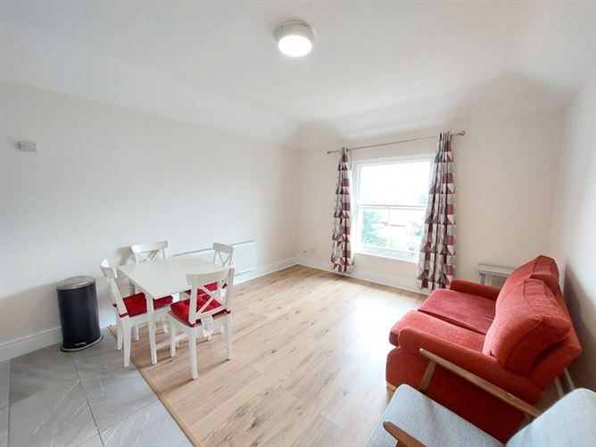 Leinster Road, Dublin 6