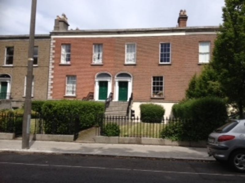 Leinster Road, Dublin 6