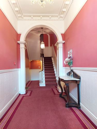 Leinster Road, Dublin 6