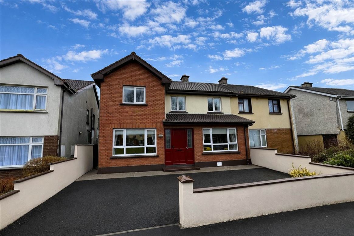 57 Moyola Park, Newcastle, Galway, County Galway