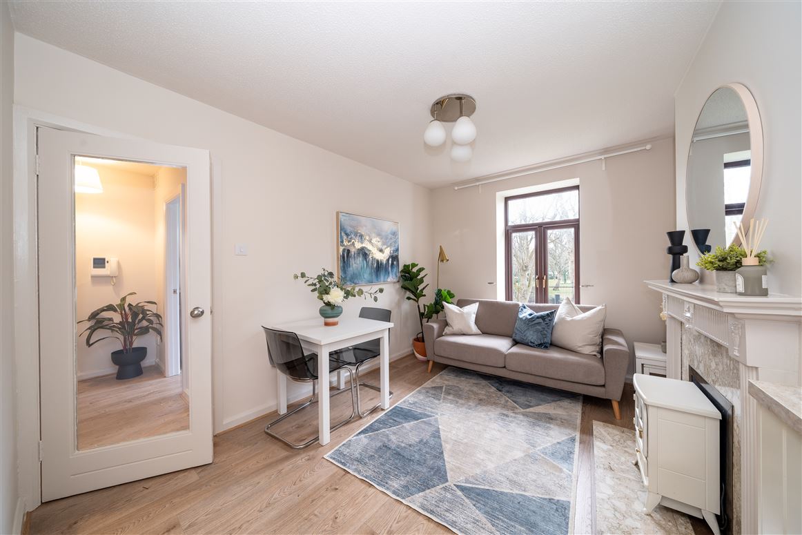 26 Crescent House, Marino, Dublin 3