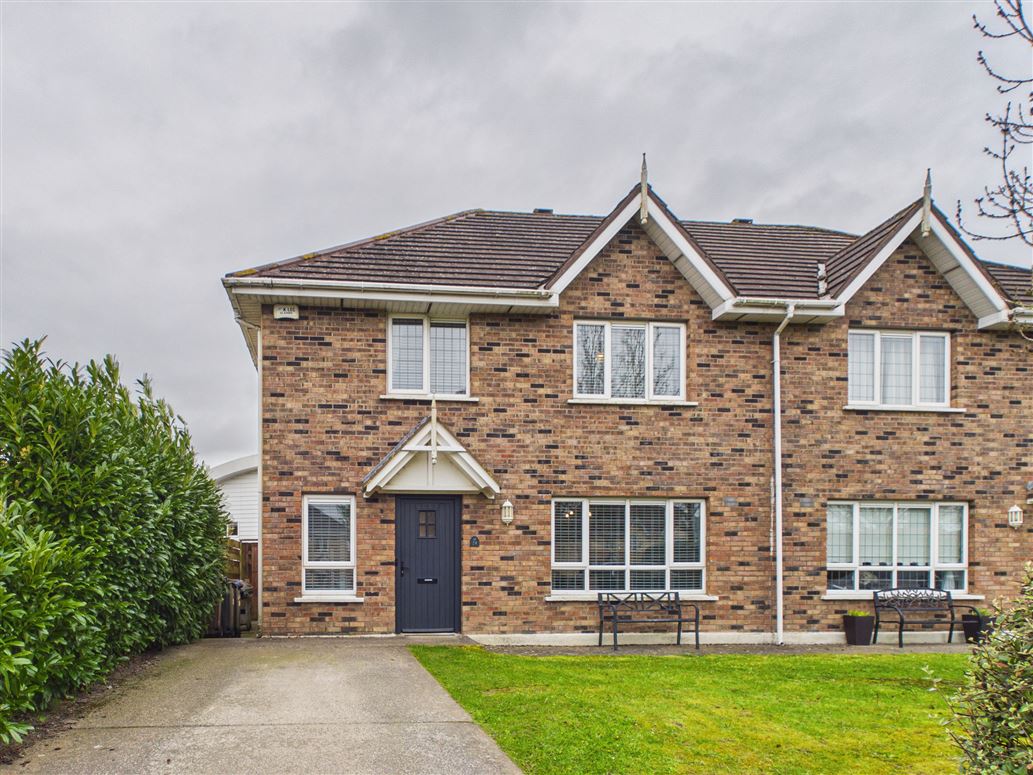 24 Heatherhill Wood, Portlaoise Road, Carlow Town, Carlow