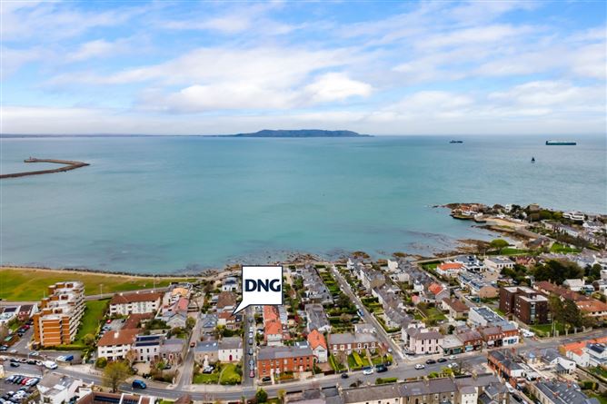 Abelene Lodge, 4A Wilmont Avenue, Sandycove, Co. Dublin