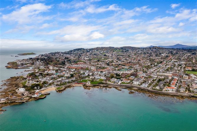 Abelene Lodge, 4A Wilmont Avenue, Sandycove, Co. Dublin