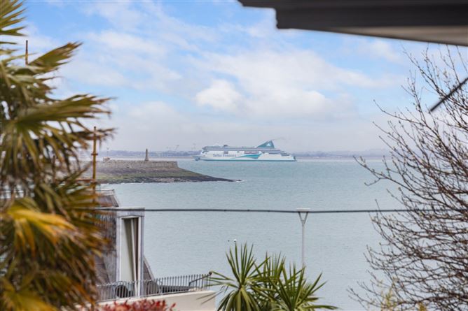 Abelene Lodge, 4A Wilmont Avenue, Sandycove, Co. Dublin