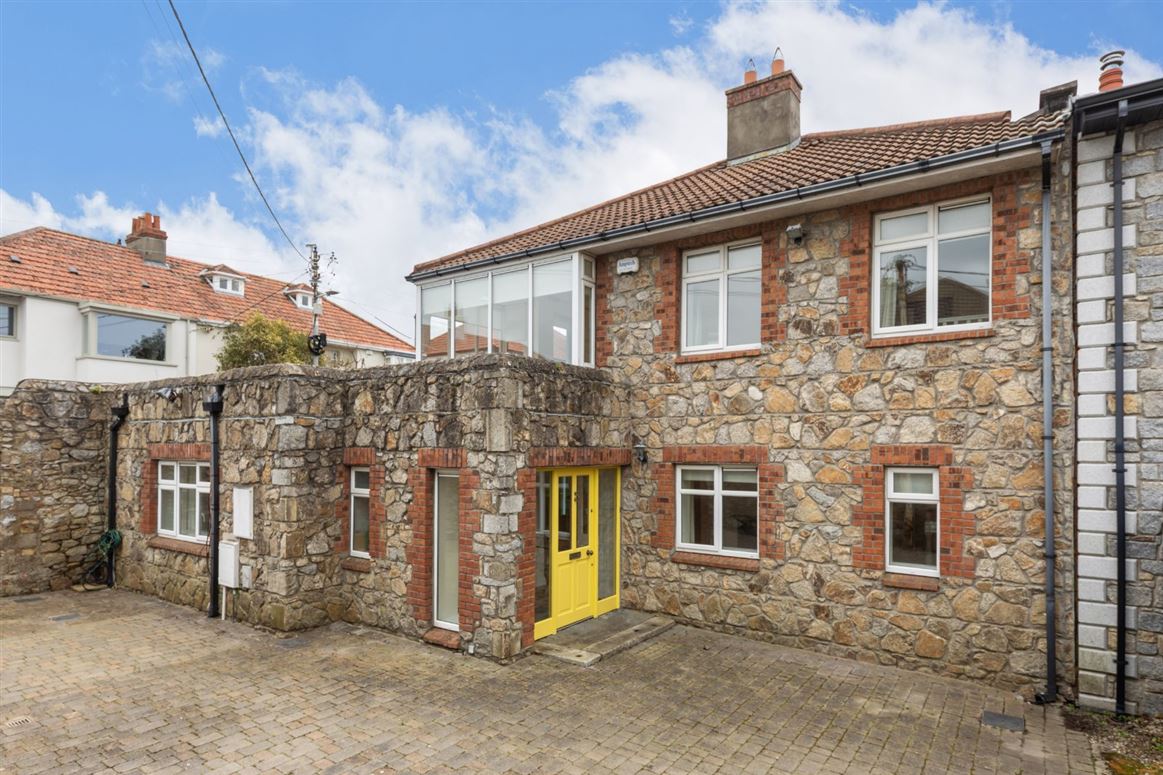 Abelene Lodge, 4A Wilmont Avenue, Sandycove, Co. Dublin