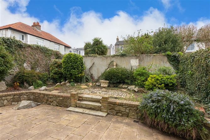 Abelene Lodge, 4A Wilmont Avenue, Sandycove, Co. Dublin