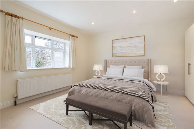 Abelene Lodge, 4A Wilmont Avenue, Sandycove, Co. Dublin