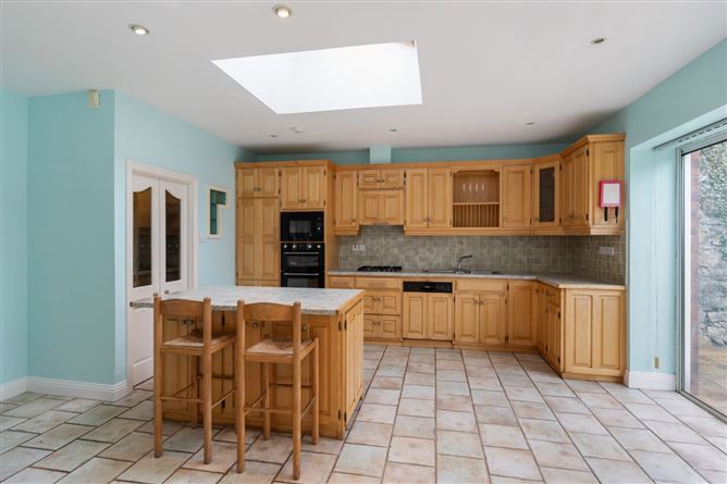 Abelene Lodge, 4A Wilmont Avenue, Sandycove, Co. Dublin