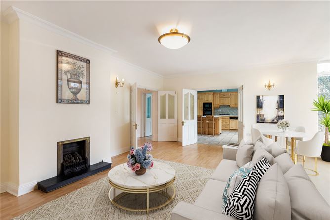 Abelene Lodge, 4A Wilmont Avenue, Sandycove, Co. Dublin