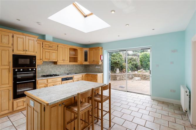 Abelene Lodge, 4A Wilmont Avenue, Sandycove, Co. Dublin